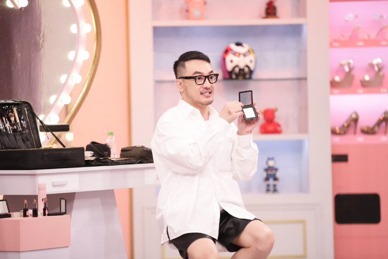 為變美費苦心，整形前後差很大！｜節目資訊｜20250305