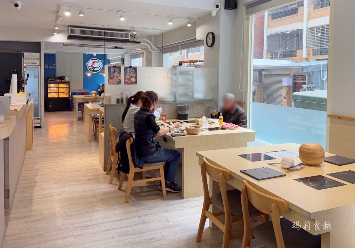 最低388元起!浮誇系「高CP值火鍋吃到飽」超過50款自助吧、港點燒賣、蛋糕任吃 最低388元起!浮誇系「高CP值火鍋吃到飽」超過50款自助吧、港點燒賣、蛋糕任吃