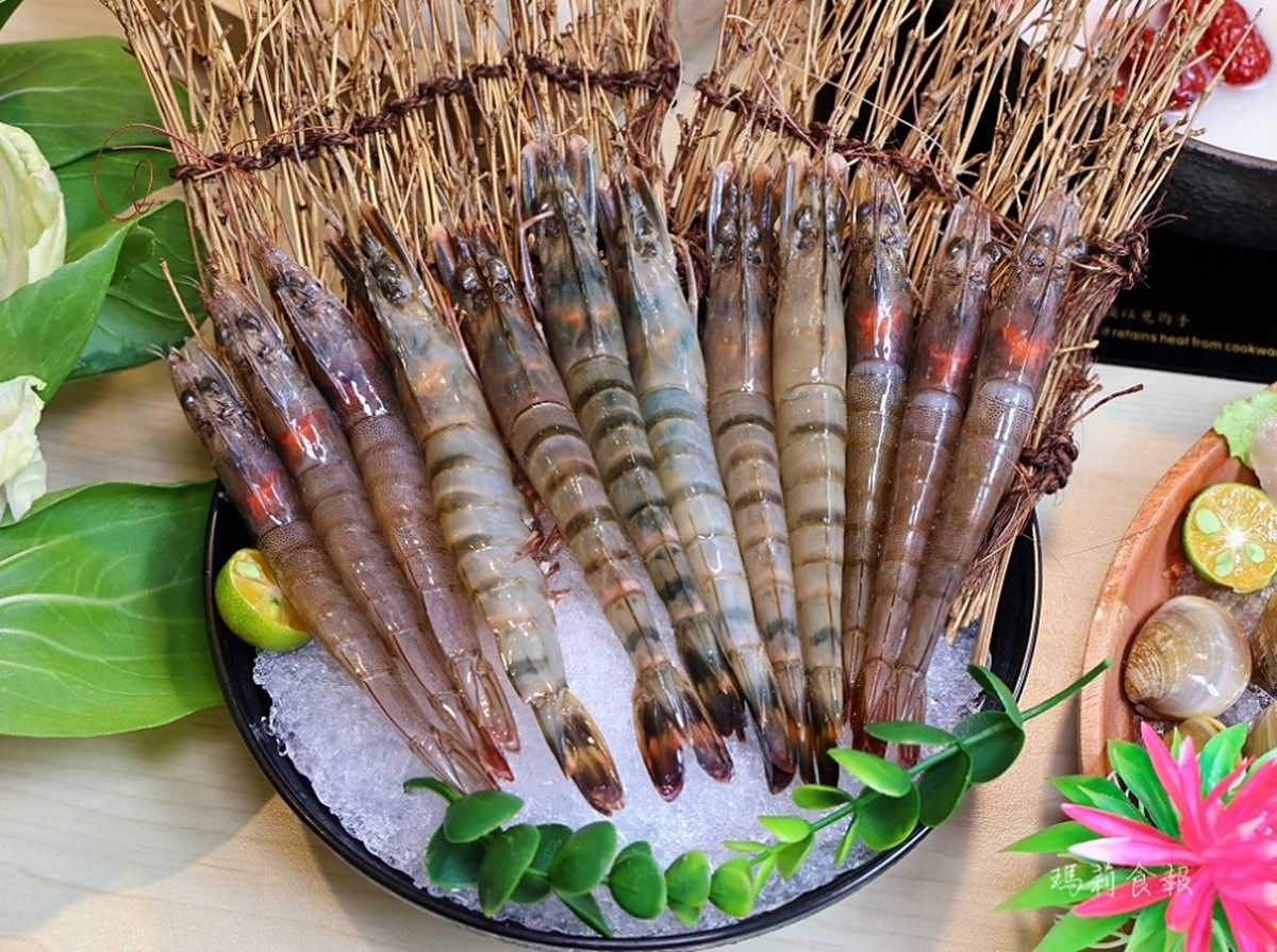 最低388元起!浮誇系「高CP值火鍋吃到飽」超過50款自助吧、港點燒賣、蛋糕任吃 最低388元起!浮誇系「高CP值火鍋吃到飽」超過50款自助吧、港點燒賣、蛋糕任吃