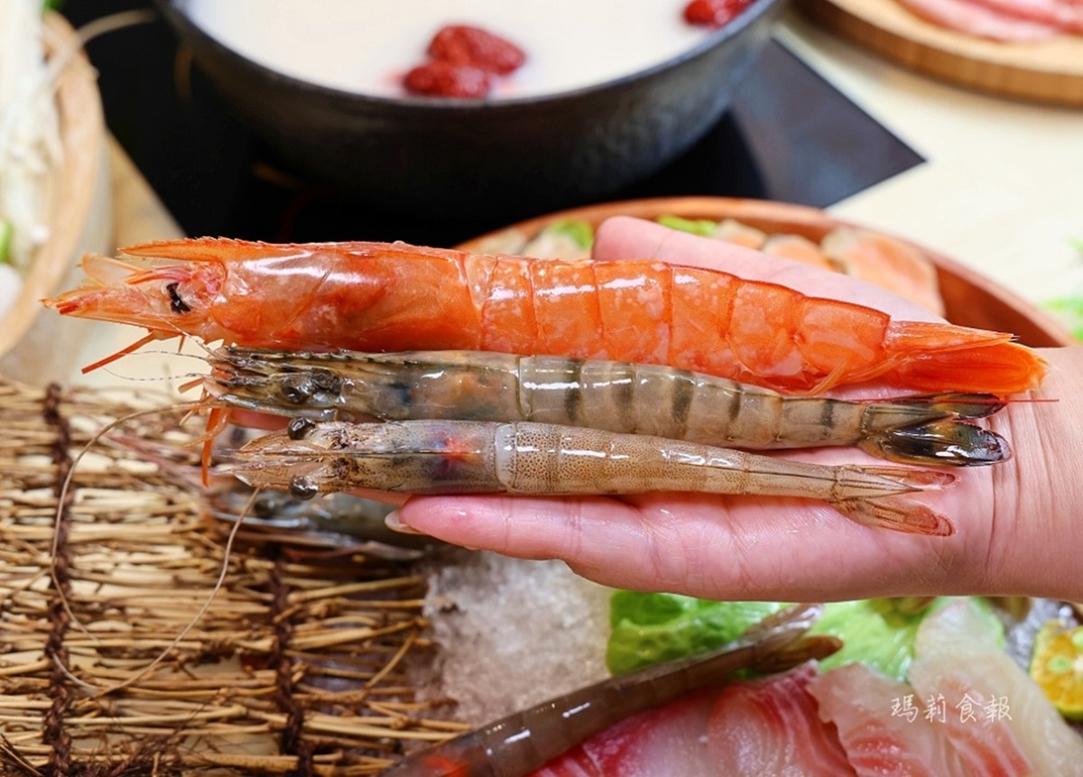 最低388元起!浮誇系「高CP值火鍋吃到飽」超過50款自助吧、港點燒賣、蛋糕任吃 最低388元起!浮誇系「高CP值火鍋吃到飽」超過50款自助吧、港點燒賣、蛋糕任吃