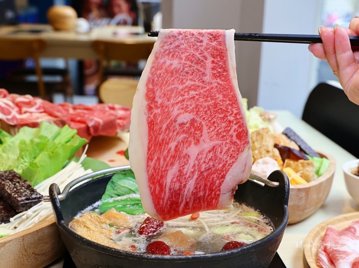 最低388元起!浮誇系「高CP值火鍋吃到飽」超過50款自助吧、港點燒賣、蛋糕任吃 最低388元起!浮誇系「高CP值火鍋吃到飽」超過50款自助吧、港點燒賣、蛋糕任吃