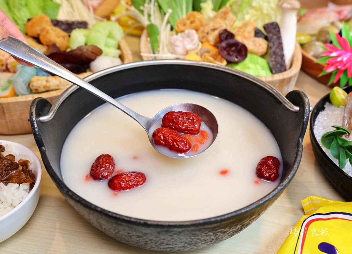 最低388元起!浮誇系「高CP值火鍋吃到飽」超過50款自助吧、港點燒賣、蛋糕任吃 最低388元起!浮誇系「高CP值火鍋吃到飽」超過50款自助吧、港點燒賣、蛋糕任吃