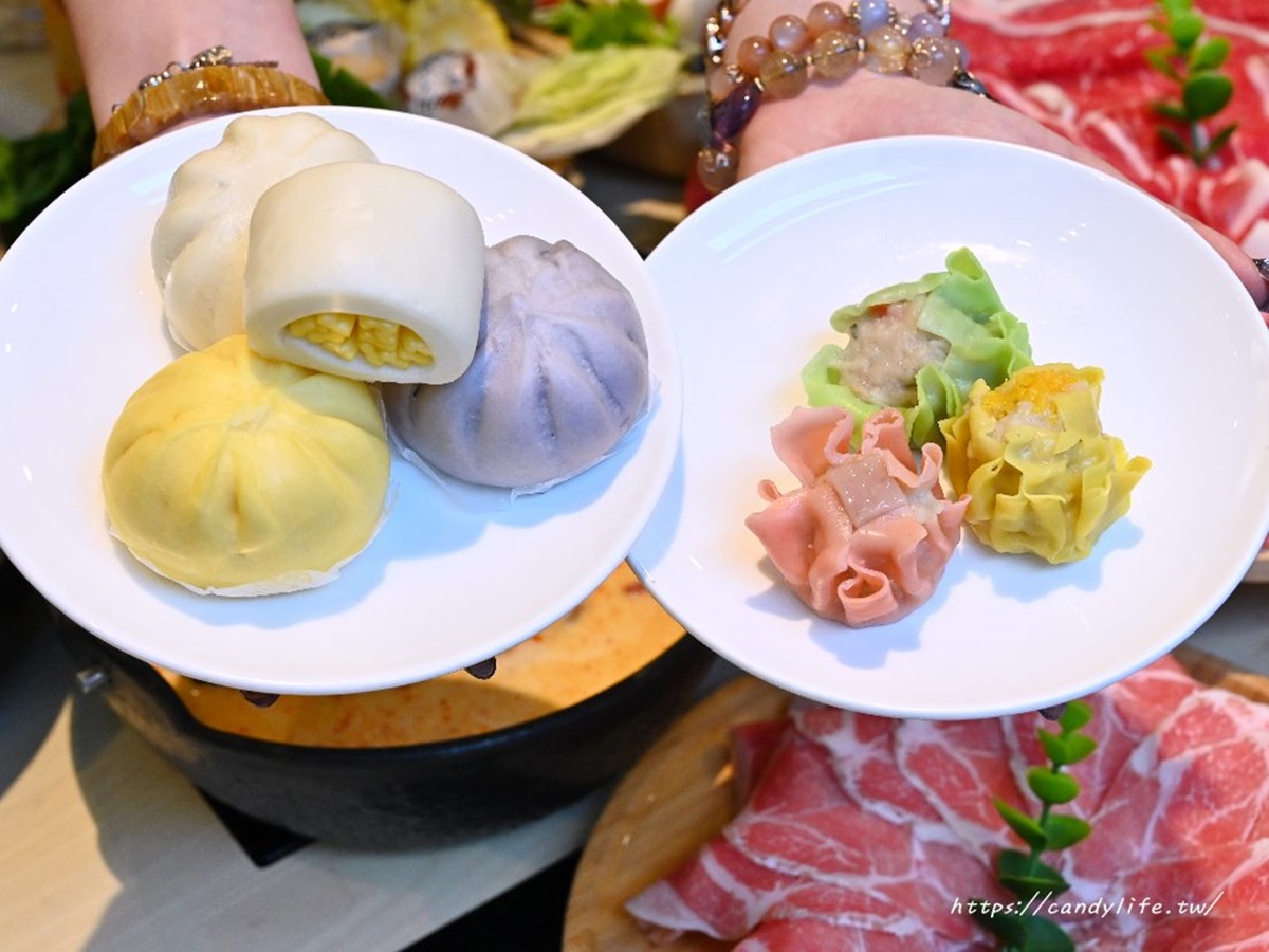 最低388元起!浮誇系「高CP值火鍋吃到飽」超過50款自助吧、港點燒賣、蛋糕任吃 最低388元起!浮誇系「高CP值火鍋吃到飽」超過50款自助吧、港點燒賣、蛋糕任吃