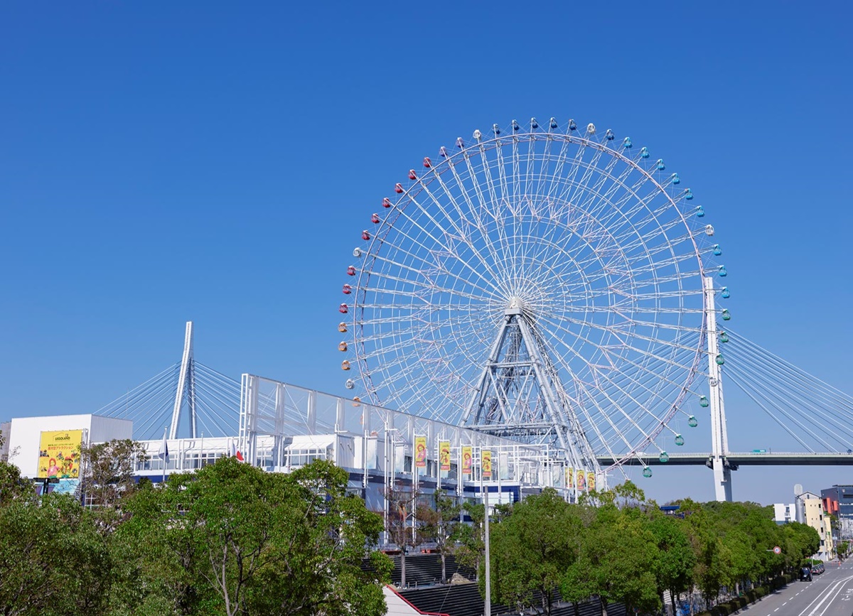 「2025大阪萬國博覽會」展館全攻略！交通票價、８大主題館一次看