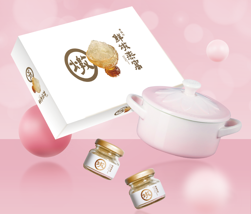 老協珍 x KISSME 攜手打造 2025 「初春花漾幸福季」 在最美的時光，綻放最好的自己！