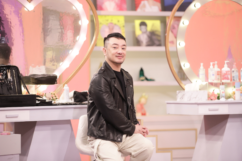 年齡不代表一切！保養的好決定你有多美！｜節目資訊｜20250317