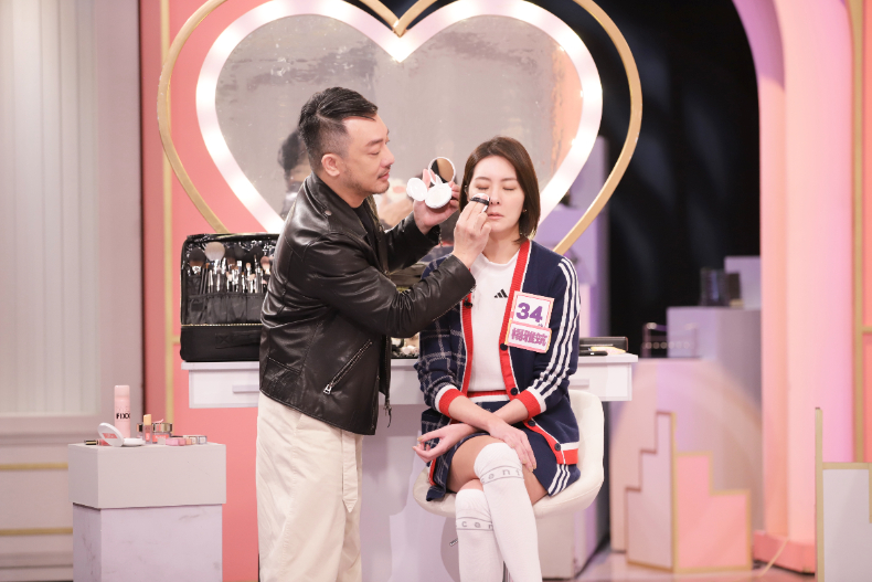年齡不代表一切！保養的好決定你有多美！｜節目資訊｜20250317