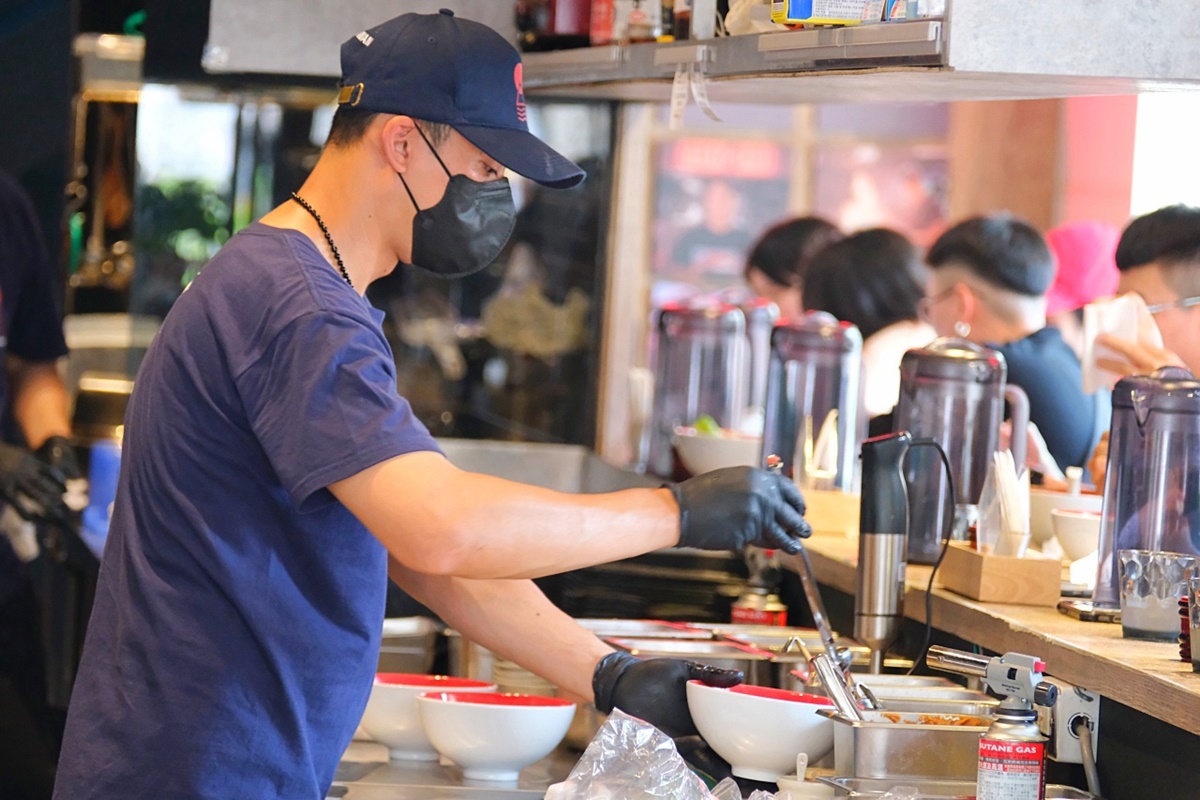 日本北海道「第１名拉麵」登台！開幕時間、地點搶先看，必嗑鴨湯系豚骨拉麵