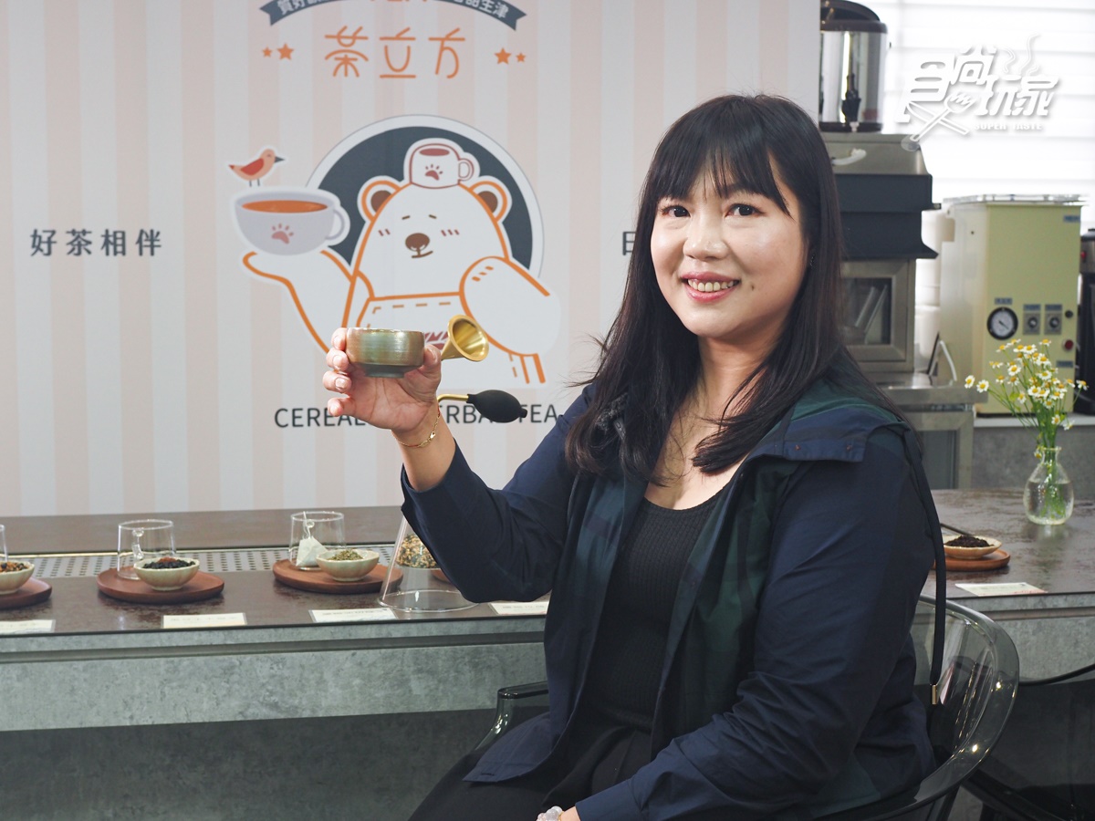 摘食品界米其林！台灣茶葉專家「茶立方」開團：黑豆玉米鬚茶、纖暢油切綠茶（中獎公布）