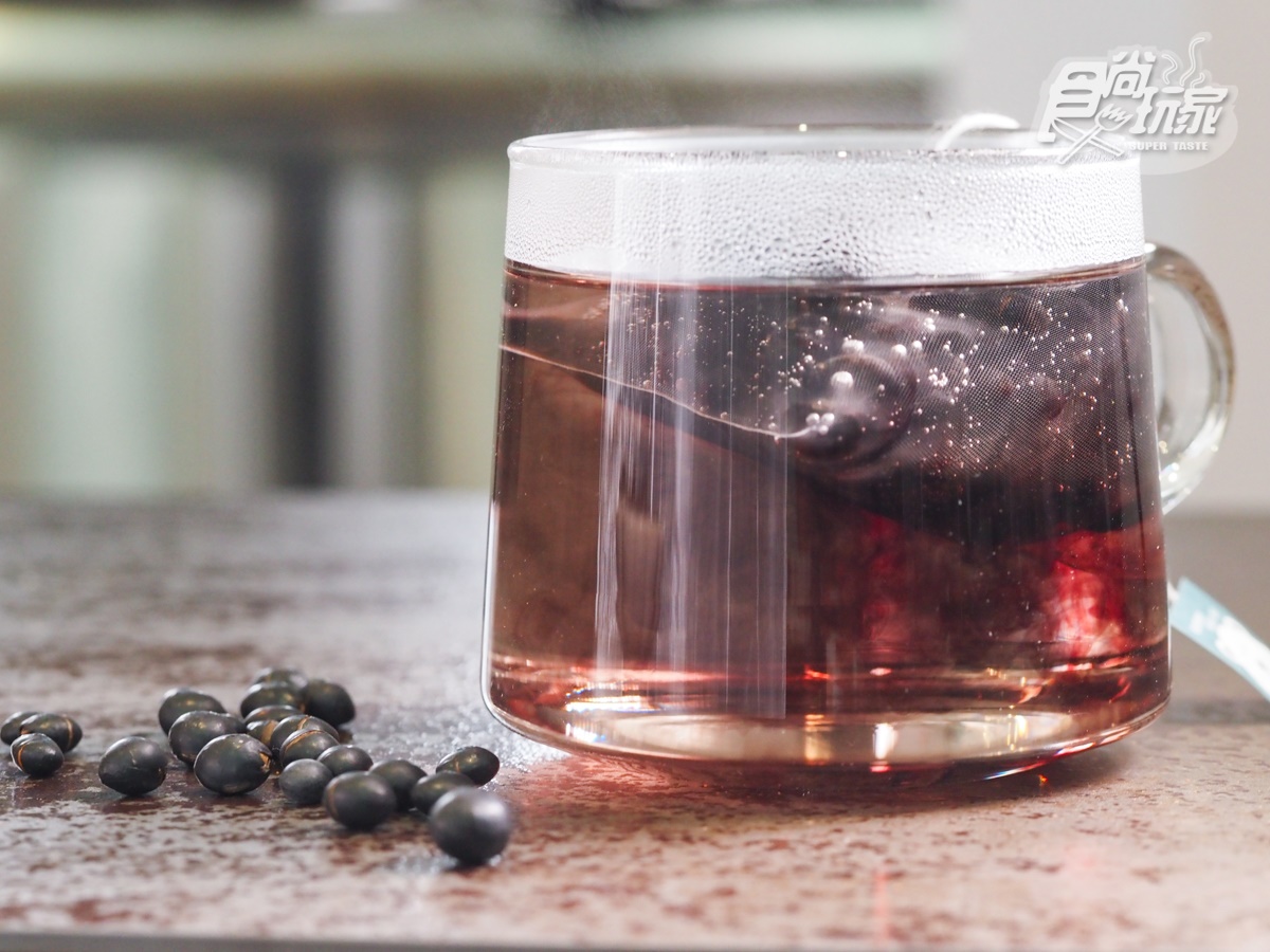 摘食品界米其林！台灣茶葉專家「茶立方」開團：黑豆玉米鬚茶、纖暢油切綠茶（中獎公布）