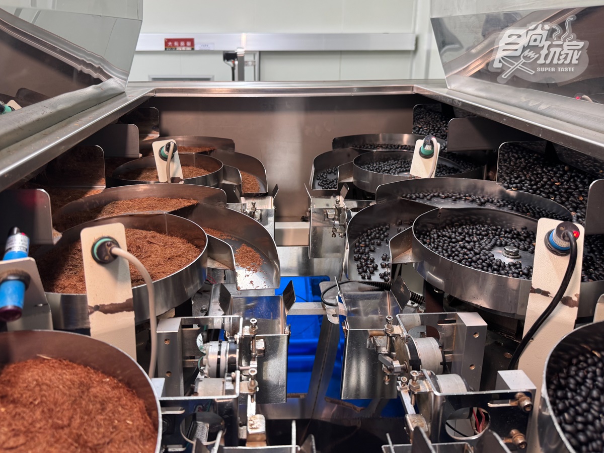 摘食品界米其林！台灣茶葉專家「茶立方」開團：黑豆玉米鬚茶、纖暢油切綠茶（中獎公布）