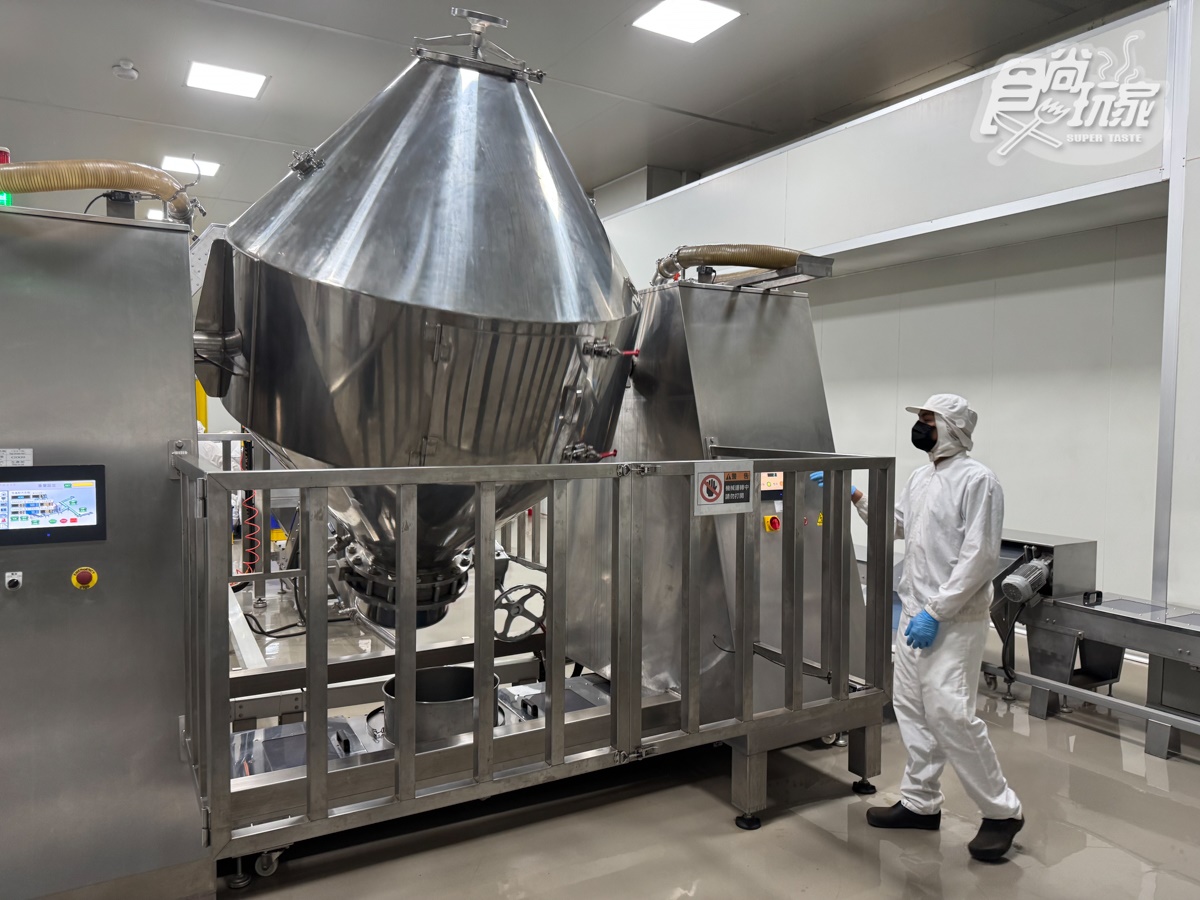 摘食品界米其林！台灣茶葉專家「茶立方」開團：黑豆玉米鬚茶、纖暢油切綠茶（中獎公布）