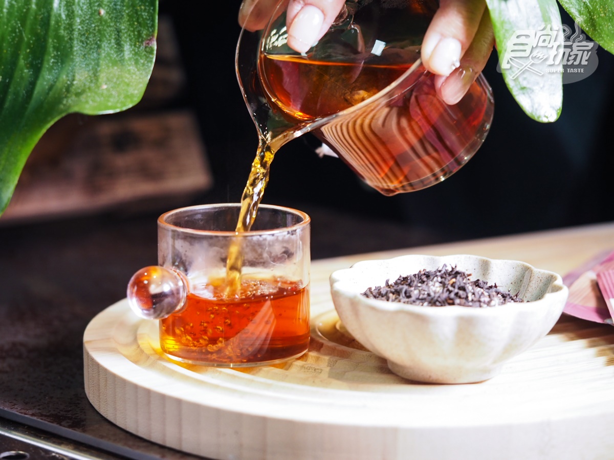 摘食品界米其林！台灣茶葉專家「茶立方」開團：黑豆玉米鬚茶、纖暢油切綠茶（中獎公布）