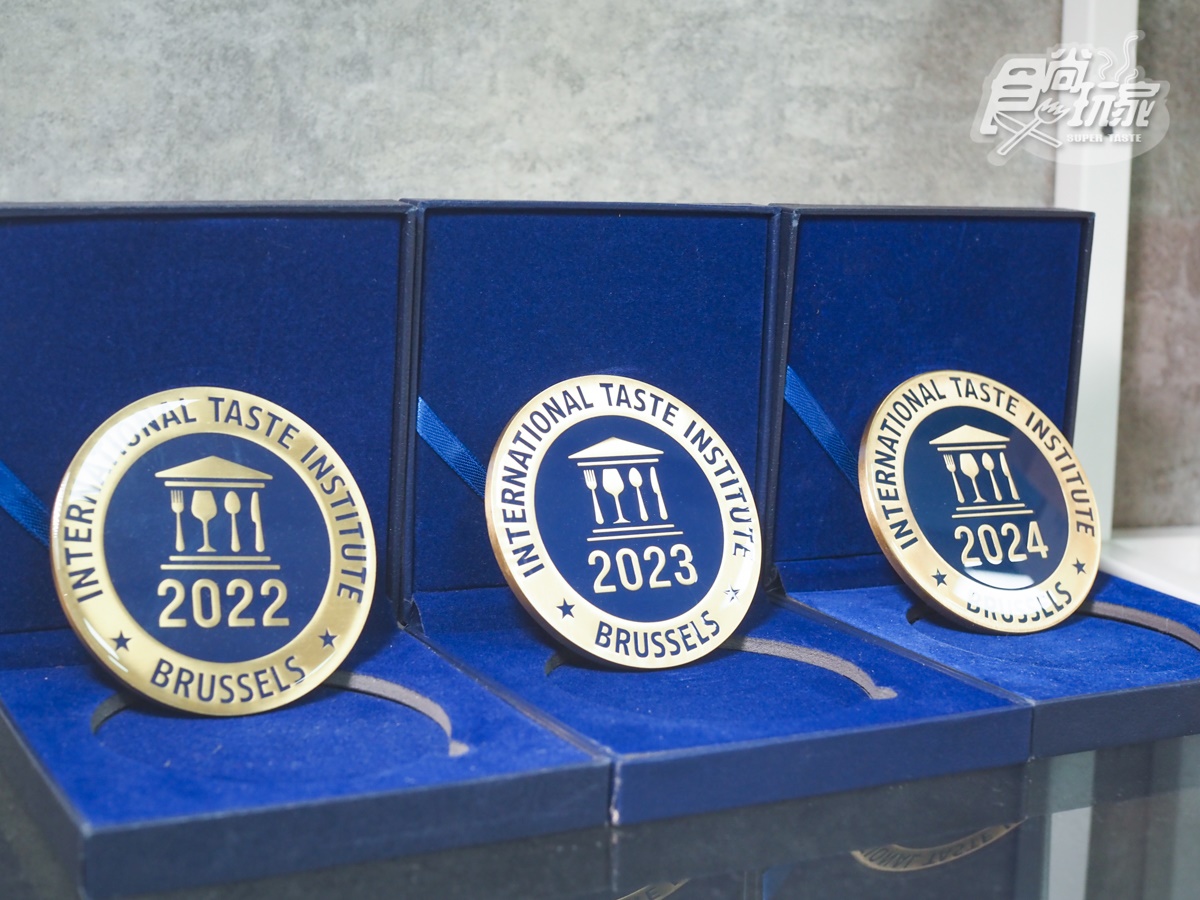 摘食品界米其林！台灣茶葉專家「茶立方」開團：黑豆玉米鬚茶、纖暢油切綠茶（中獎公布）