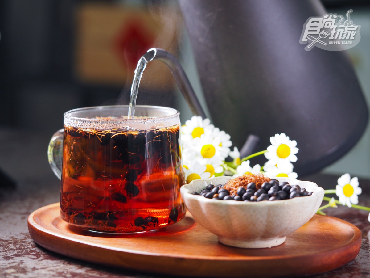 摘食品界米其林！台灣茶葉專家「茶立方」開團：黑豆玉米鬚茶、纖暢油切綠茶（中獎公布）