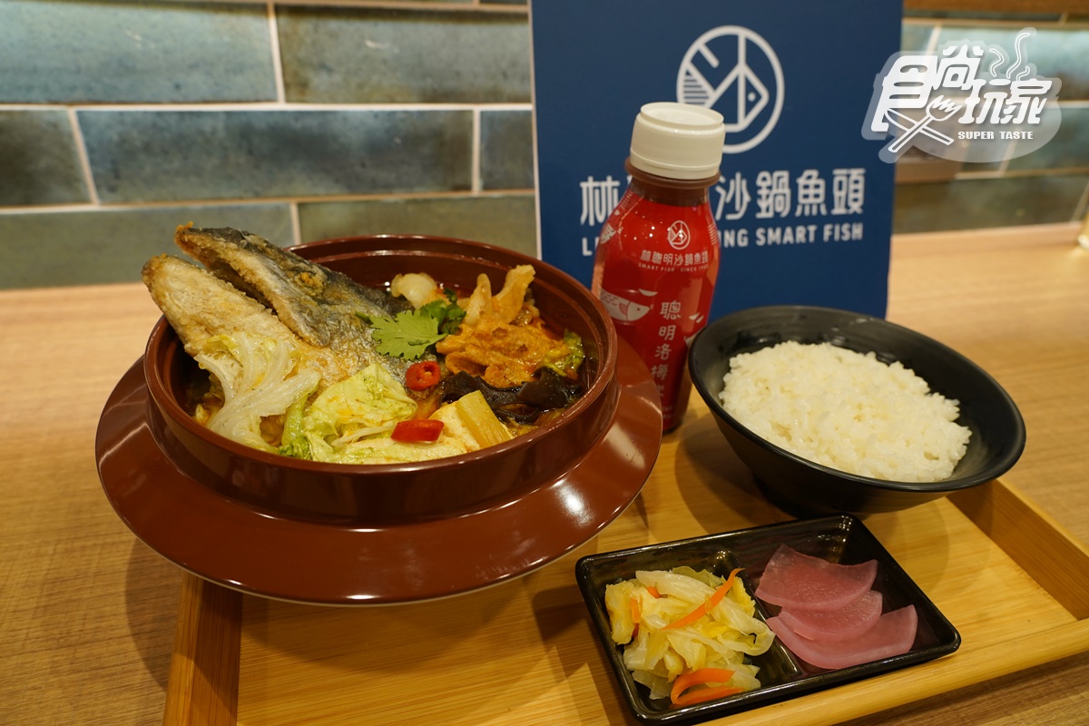 南港LaLaport美食推薦43家！開幕優惠搶先看，「巨大鰻魚飯」半價嗑、林聰明送周邊