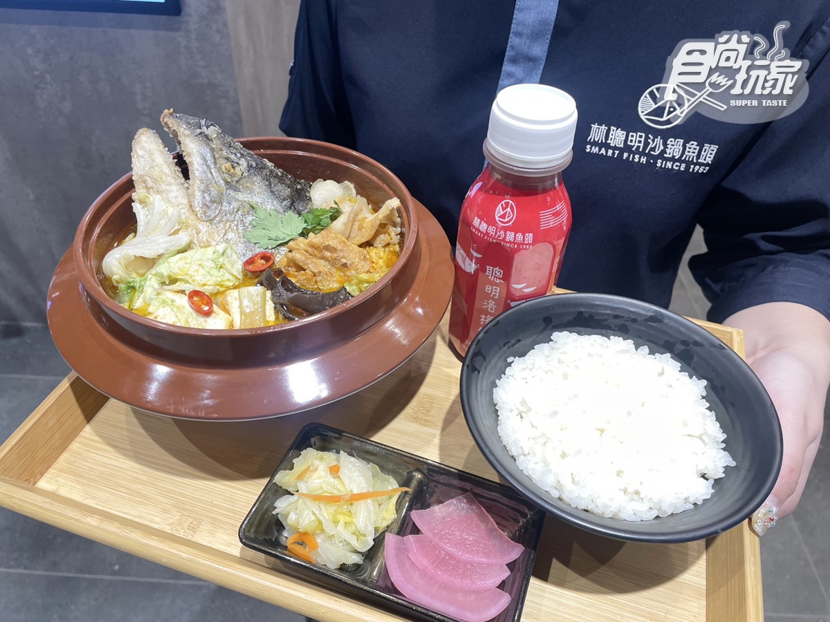 南港LaLaport美食推薦43家！開幕優惠搶先看，「巨大鰻魚飯」半價嗑、林聰明送周邊