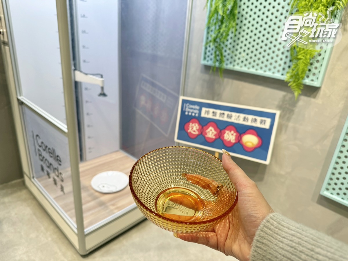 南港LaLaport「10大IP雜貨店」！哈利波特、任天堂專賣店，巨大龍貓＋史努比必拍