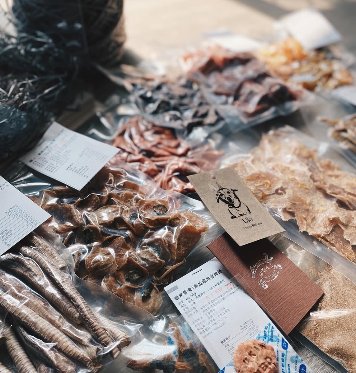 高雄「毛孩市集」週末免費逛!人氣餐車美食、寵物用品集合,體驗活動一次看 高雄「毛孩市集」週末免費逛!人氣餐車美食、寵物用品集合,體驗活動一次看