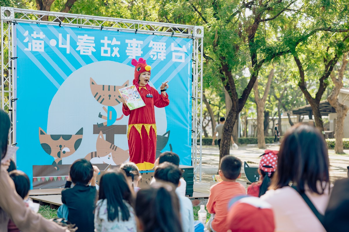 高雄「毛孩市集」週末免費逛!人氣餐車美食、寵物用品集合,體驗活動一次看 高雄「毛孩市集」週末免費逛!人氣餐車美食、寵物用品集合,體驗活動一次看