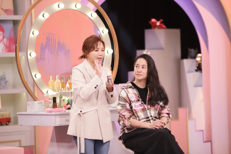 婚姻的童話故事像抽籤！明星老婆控訴「只有豬隊友老公」？｜節目資訊｜20250324