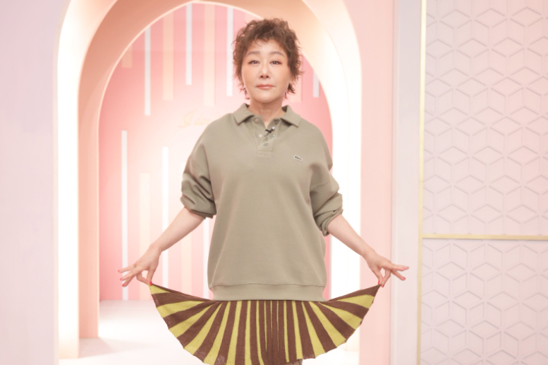 婚姻的童話故事像抽籤!明星老婆控訴「只有豬隊友老公」?|節目資訊|20250324