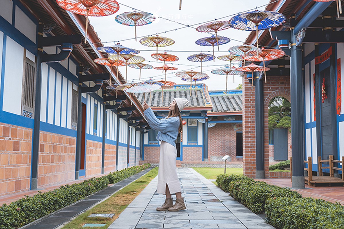 中部最美「許願藤花園」在這!超過百米紫色花廊超夢幻,連假兒童免費入園 中部最美「許願藤花園」在這!超過百米紫色花廊超夢幻,連假兒童免費入園