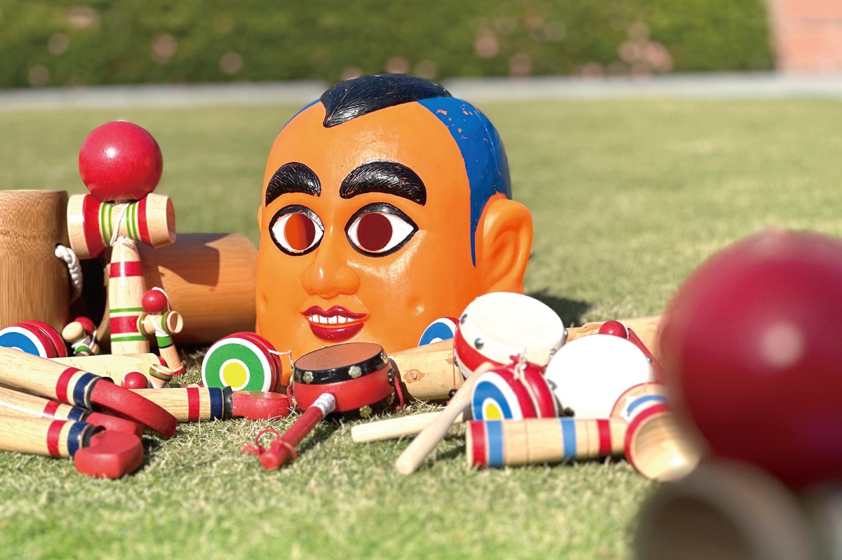 中部最美「許願藤花園」在這!超過百米紫色花廊超夢幻,連假兒童免費入園 中部最美「許願藤花園」在這!超過百米紫色花廊超夢幻,連假兒童免費入園