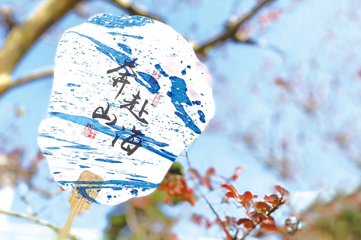 中部最美「許願藤花園」在這!超過百米紫色花廊超夢幻,連假兒童免費入園 中部最美「許願藤花園」在這!超過百米紫色花廊超夢幻,連假兒童免費入園