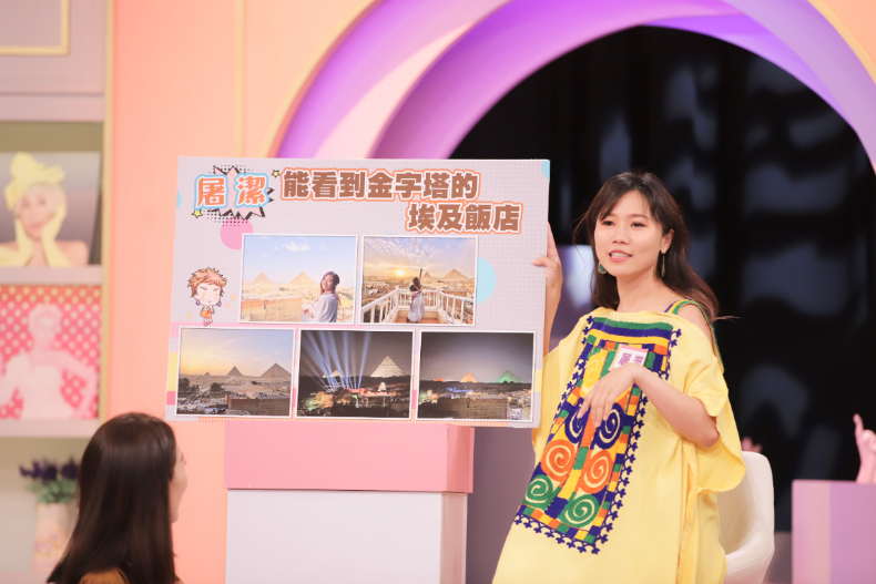 明星私藏景點比狂！＂高CP值奢華享受＂住進去就不想走｜節目資訊｜20250326