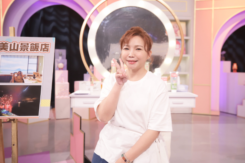 明星私藏景點比狂！＂高CP值奢華享受＂住進去就不想走｜節目資訊｜20250326