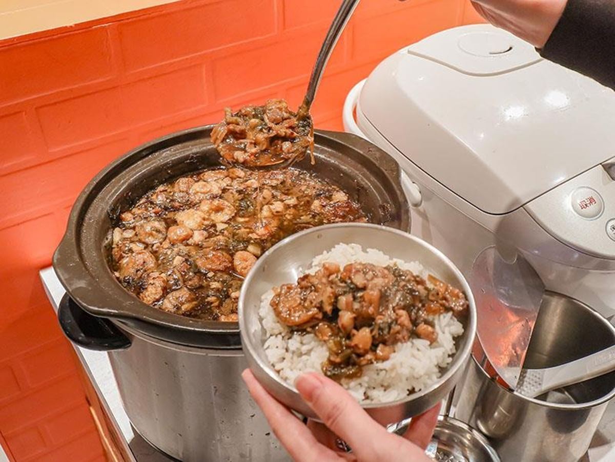 高CP值「韓式烤肉」吃到飽!自助吧熟食、炸雞、小菜任夾,還有韓式拌飯DIY 高CP值「韓式烤肉」吃到飽!自助吧熟食、炸雞、小菜任夾,還有韓式拌飯DIY