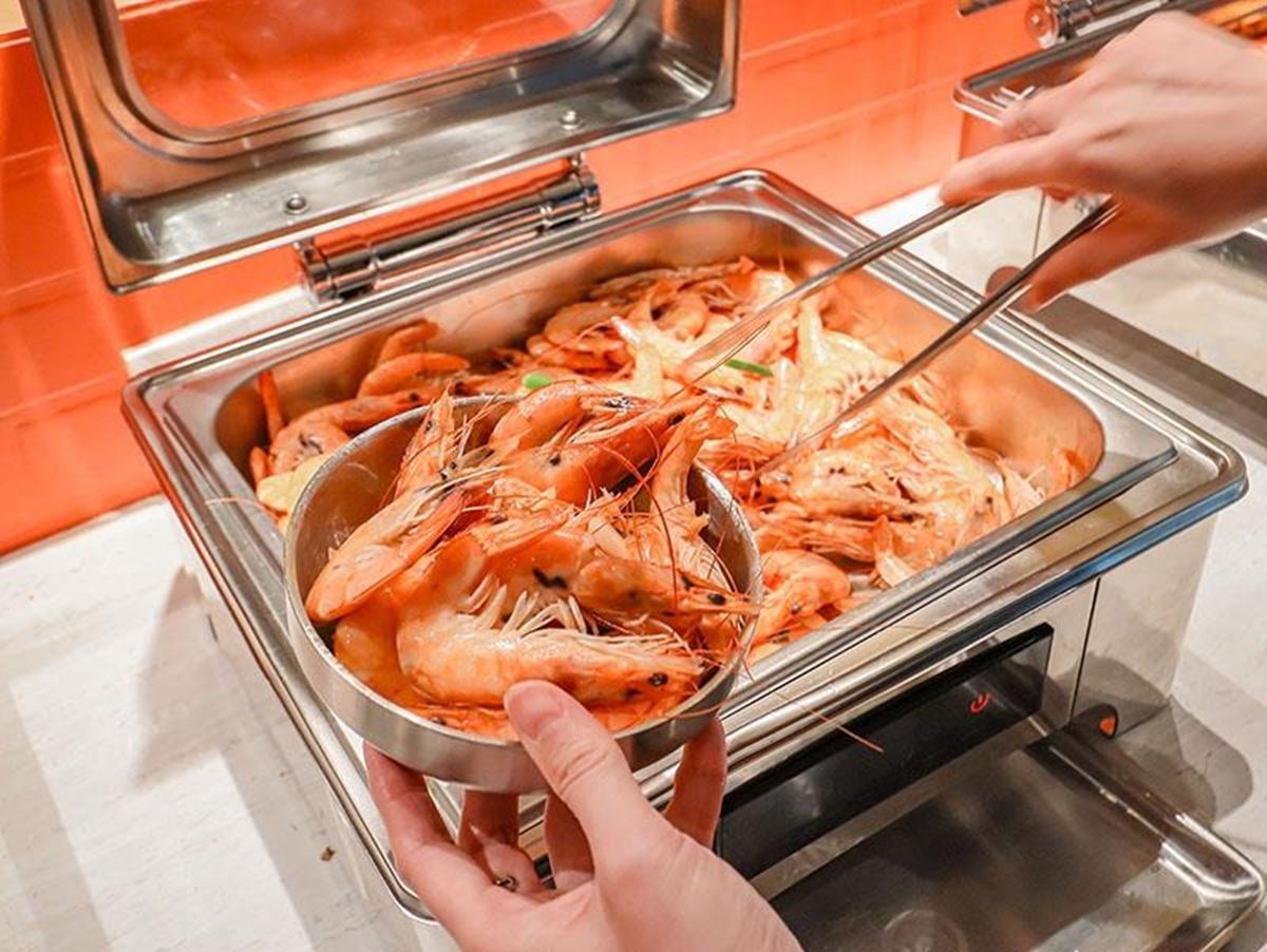 高CP值「韓式烤肉」吃到飽!自助吧熟食、炸雞、小菜任夾,還有韓式拌飯DIY 高CP值「韓式烤肉」吃到飽!自助吧熟食、炸雞、小菜任夾,還有韓式拌飯DIY