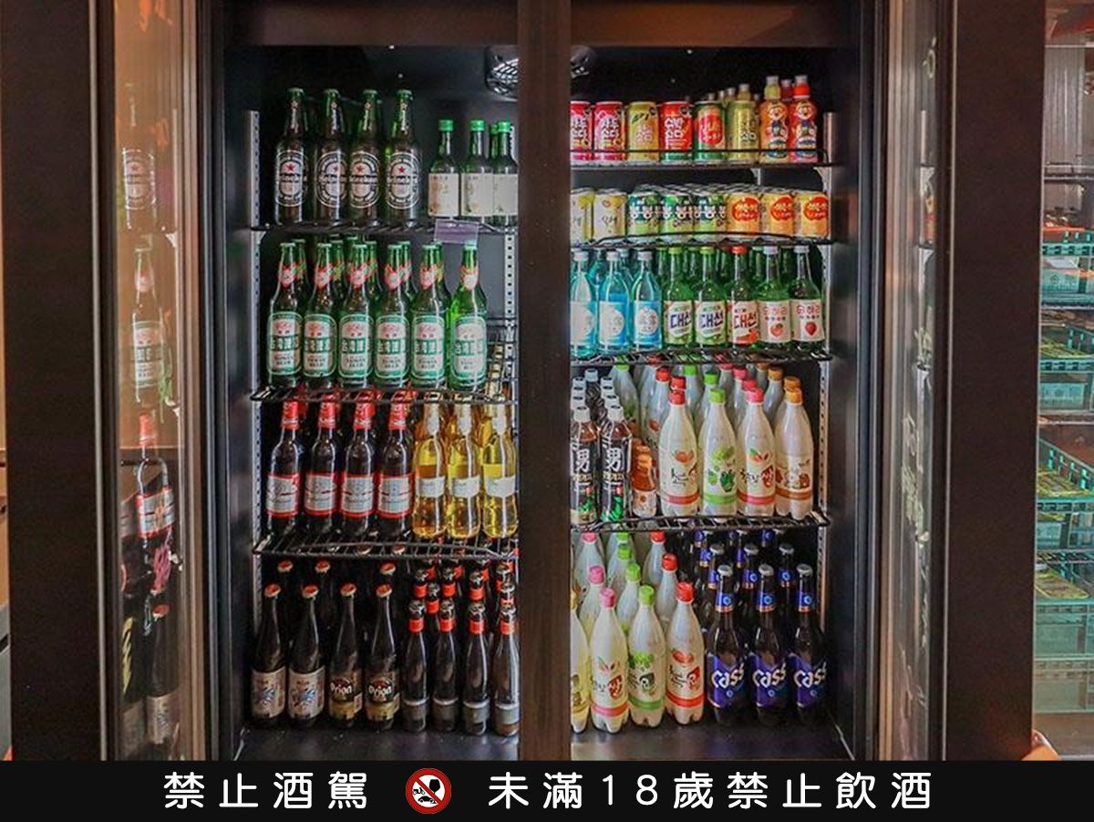 高CP值「韓式烤肉」吃到飽!自助吧熟食、炸雞、小菜任夾,還有韓式拌飯DIY 高CP值「韓式烤肉」吃到飽!自助吧熟食、炸雞、小菜任夾,還有韓式拌飯DIY