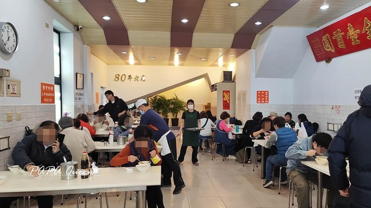 米其林推薦!台中人瘋排「80年老字號肉圓」,好評破9000則 米其林推薦!台中人瘋排「80年老字號肉圓」,好評破9000則