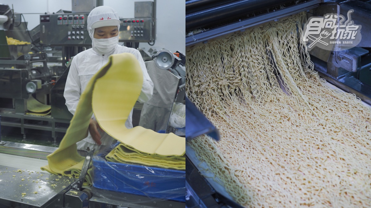 現省750元!金牌獎製麵「麵師父」開團:超大顆蝦仁腸粉、公賣局老酒花雕雞麵 現省750元!金牌獎製麵「麵師父」開團:超大顆蝦仁腸粉、公賣局老酒花雕雞麵