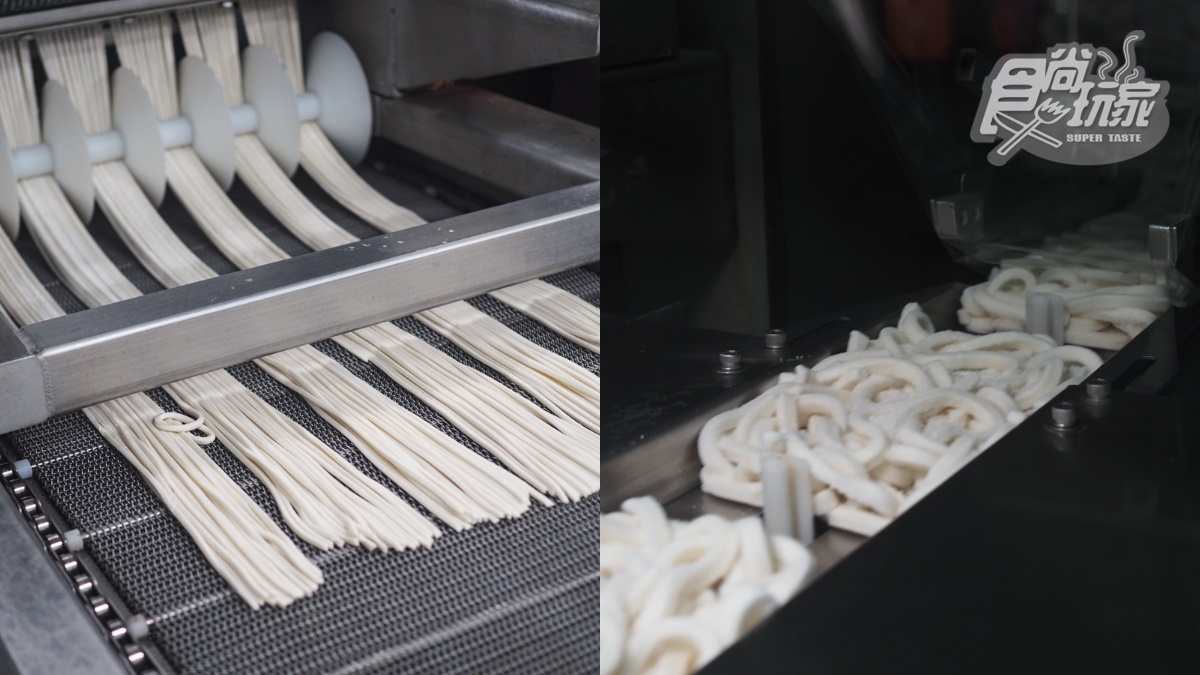 現省750元!金牌獎製麵「麵師父」開團:超大顆蝦仁腸粉、公賣局老酒花雕雞麵 現省750元!金牌獎製麵「麵師父」開團:超大顆蝦仁腸粉、公賣局老酒花雕雞麵