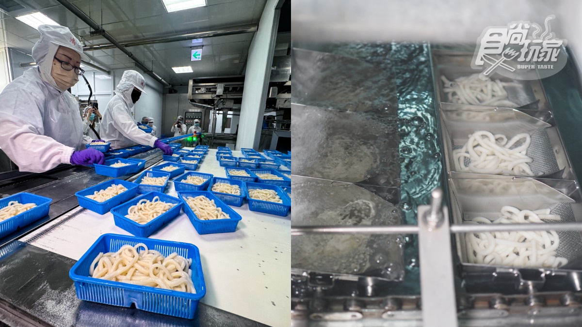 現省750元!金牌獎製麵「麵師父」開團:超大顆蝦仁腸粉、公賣局老酒花雕雞麵 現省750元!金牌獎製麵「麵師父」開團:超大顆蝦仁腸粉、公賣局老酒花雕雞麵