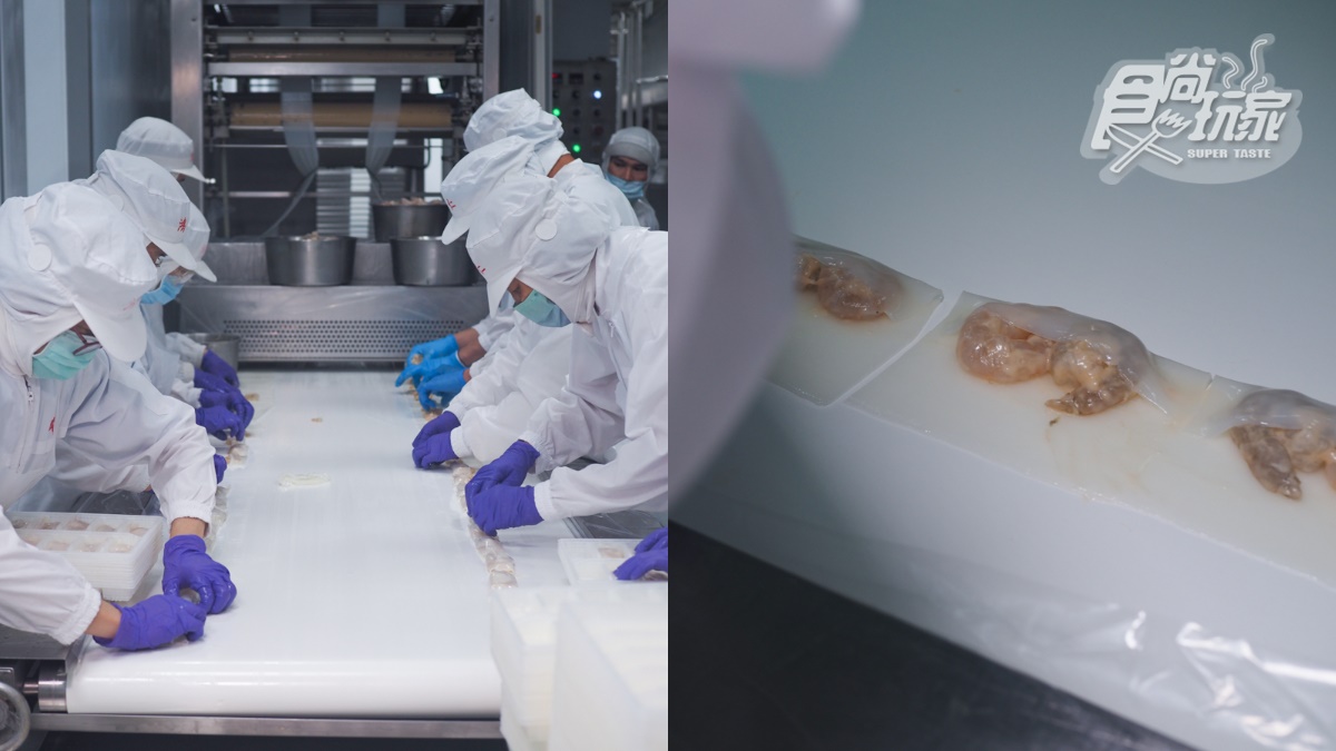 現省750元!金牌獎製麵「麵師父」開團:超大顆蝦仁腸粉、公賣局老酒花雕雞麵 現省750元!金牌獎製麵「麵師父」開團:超大顆蝦仁腸粉、公賣局老酒花雕雞麵