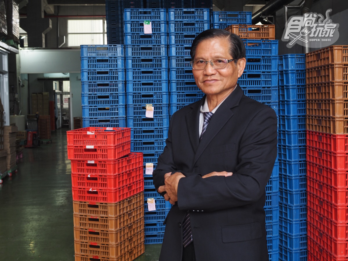 現省750元!金牌獎製麵「麵師父」開團:超大顆蝦仁腸粉、公賣局老酒花雕雞麵 現省750元!金牌獎製麵「麵師父」開團:超大顆蝦仁腸粉、公賣局老酒花雕雞麵