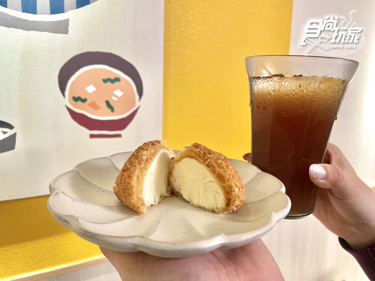 250元起吃到飽！「高CP值定食」爽嗑豬排歐姆蛋、燒牛飯，巨無霸炸蝦只要８元