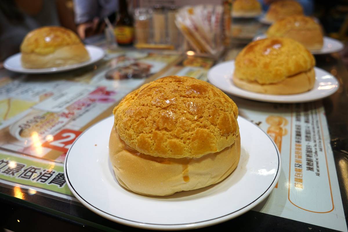 很多台灣人都搞錯！「茶餐廳」不是飲茶的地方？想喝茶、吃港點千萬別來