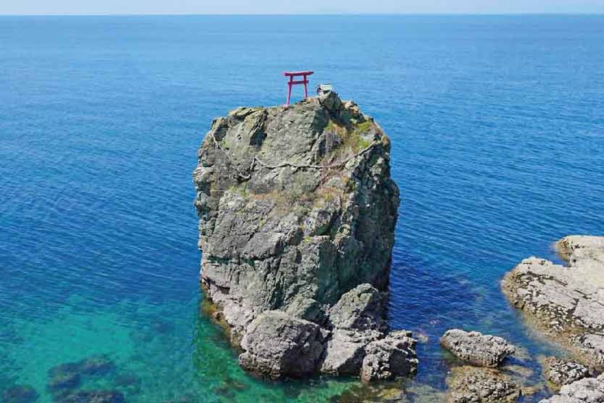日本最少觀光客去!四國推薦「7大最美打卡祕境」:神隱少女車站、天空鞦韆 日本最少觀光客去!四國推薦「7大最美打卡祕境」:神隱少女車站、天空鞦韆