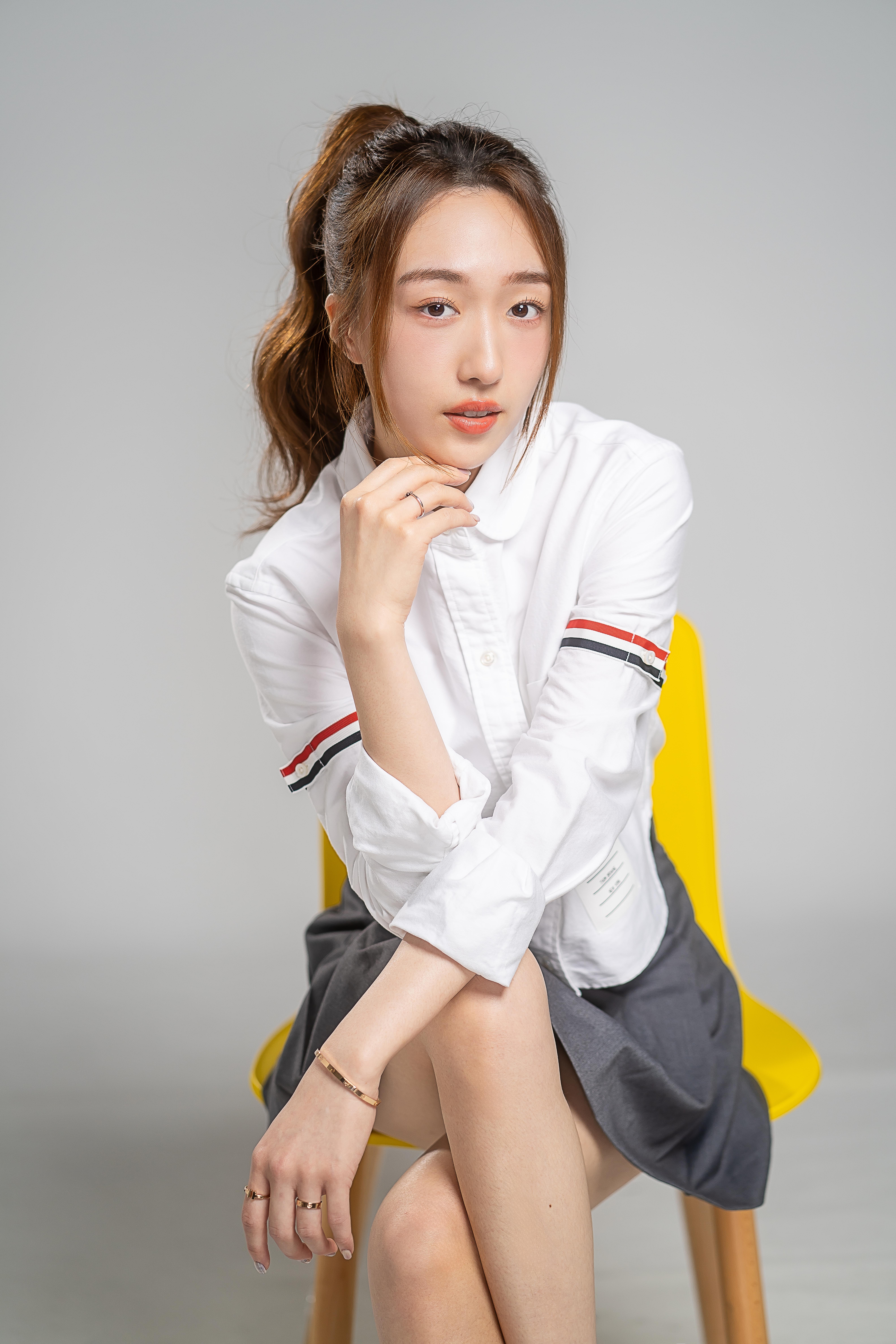 王敏淳