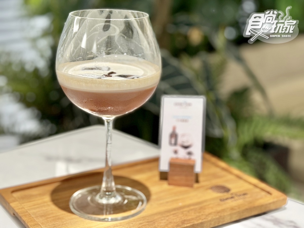 超人氣舒芙蕾必點！成真咖啡進駐微風「送飲品」，日本冠軍咖啡REC快閃台北