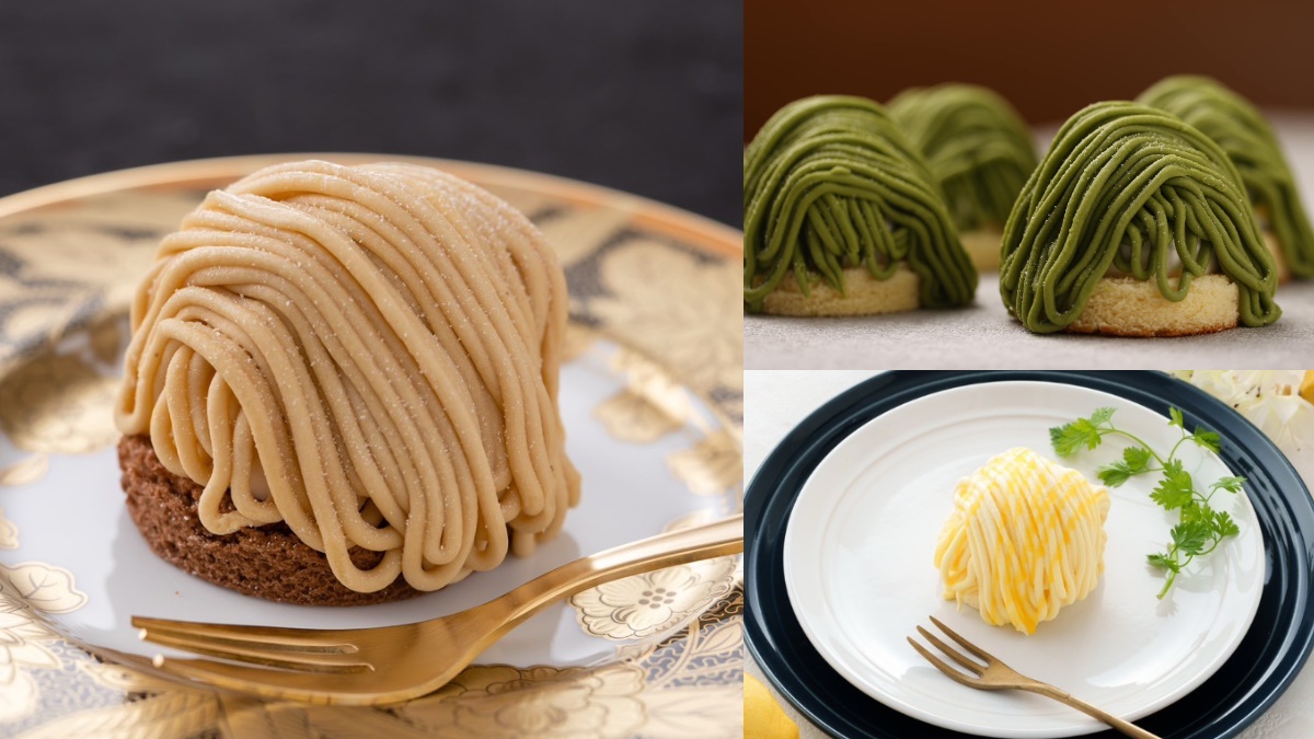 超人氣舒芙蕾必點！成真咖啡進駐微風「送飲品」，日本冠軍咖啡REC快閃台北