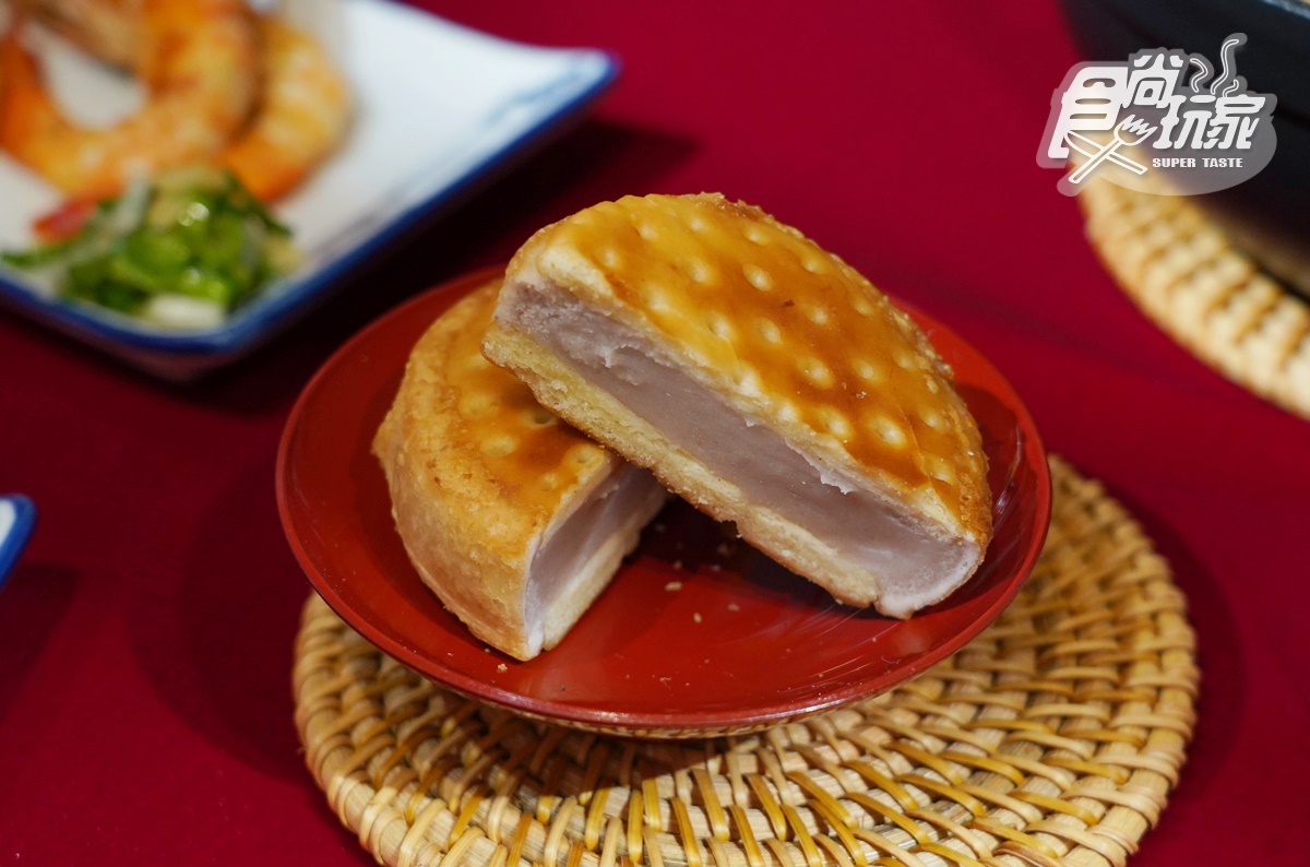 王品免費送「海鮮拼盤」！３品牌大甲媽聯名６款，爽嗑醬爆龍蝦、脆Q炸芋粿