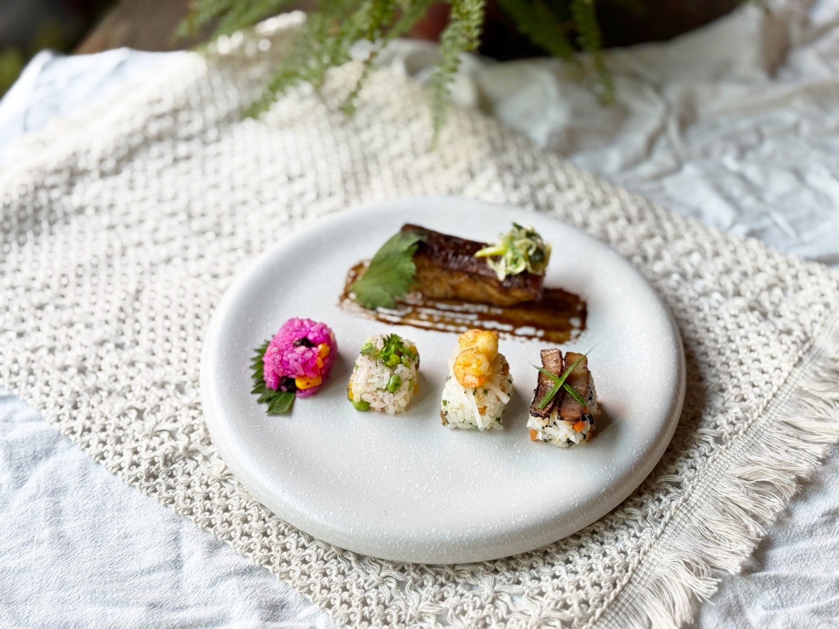 春季限定必吃美食！五星飯店聯名茶點、春日套餐開賣，揪伴４人同行１人免費