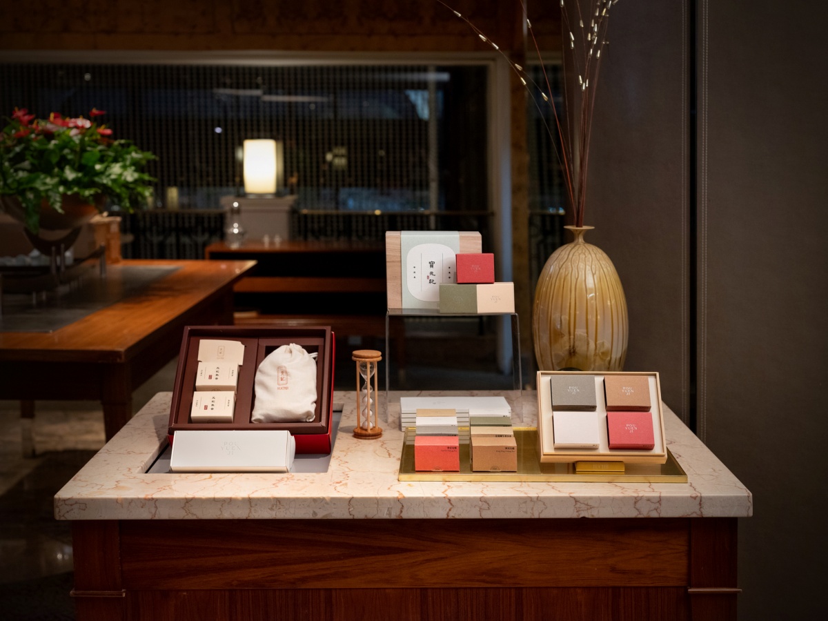 春季限定必吃美食！五星飯店聯名茶點、春日套餐開賣，揪伴４人同行１人免費