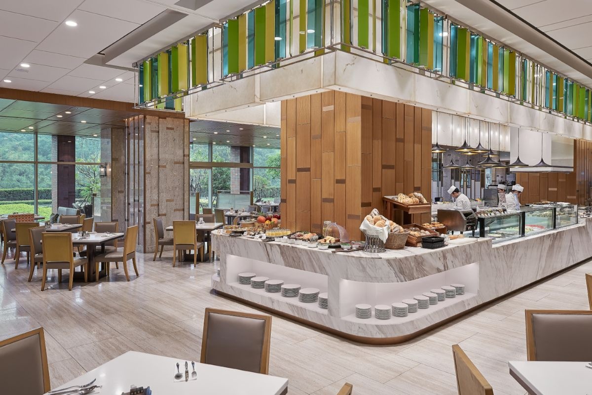 母親節吃到飽限時優惠！主廚請吃龍蝦、媽媽吃到飽免千元，飯店吃大餐看這篇